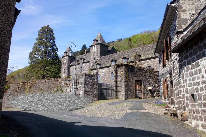 Maison de vacances pour 5 personnes