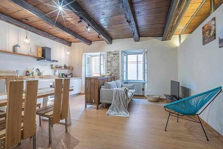 Gîte pour 2 personnes, avec balcon à Orta San Giulio - 2