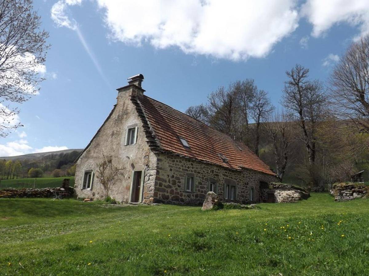 Holiday Home in Lavigerie, Parc naturel régional des Volcans d'Auvergne
