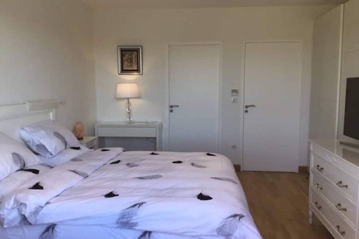 Location de vacances pour 2 personnes dans Château des Vigiers - 4