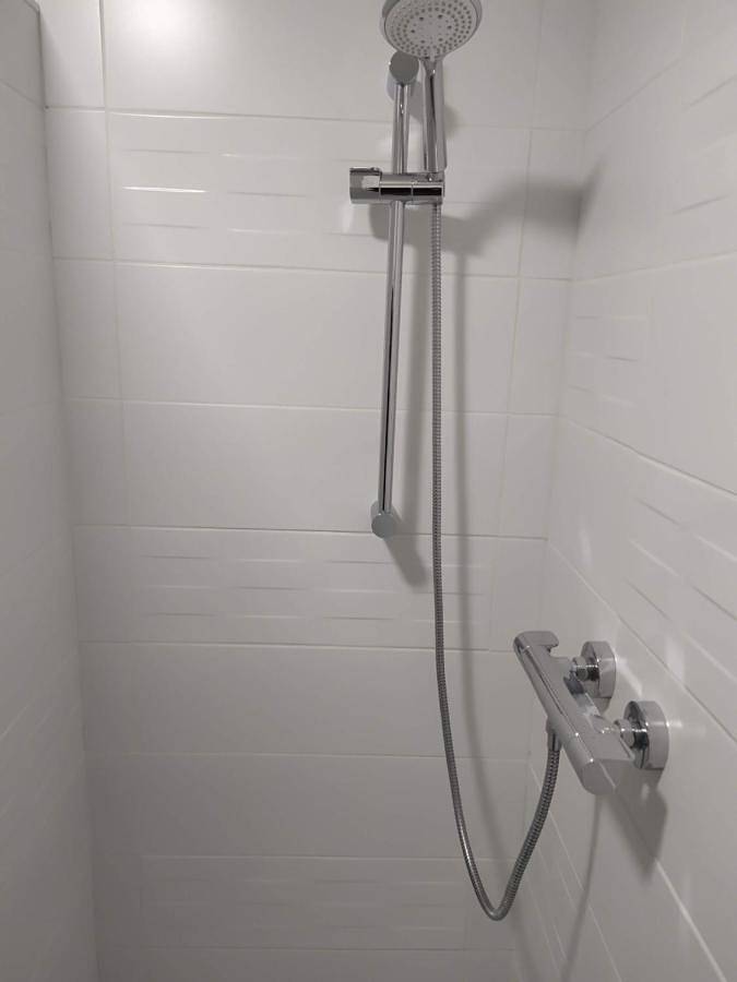 Location de vacances pour 2 personnes, avec balcon à Coutances - 4