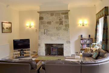 Cottage for 8 People in Ventnor, Isle of Wight, Photo 4