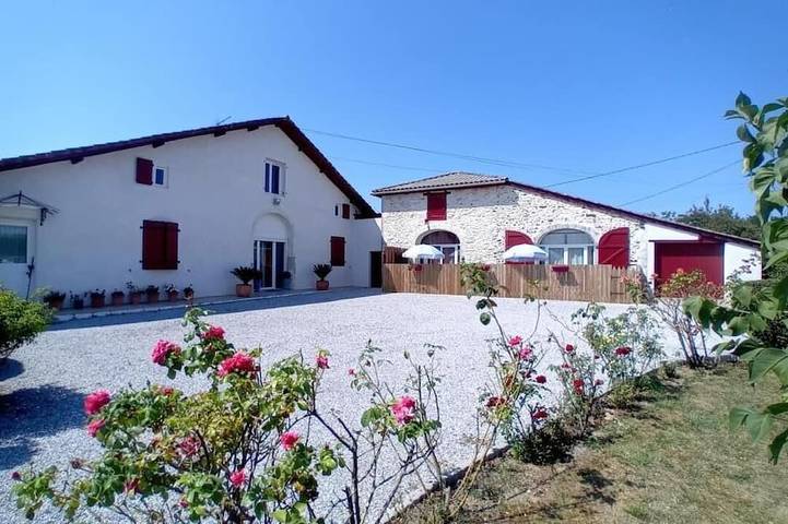 Maison de vacances pour 2 personnes