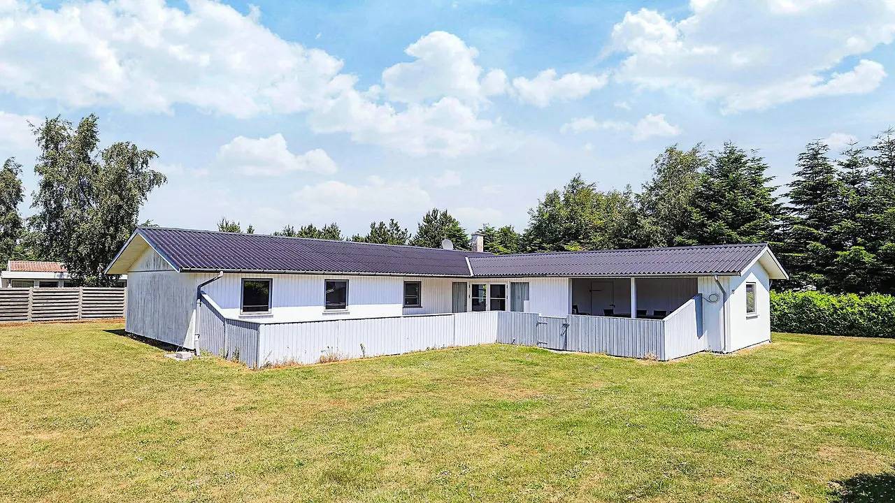 Ferienhaus für 8 Personen (105 m²) in Væggerløse in Væggerløse, Schwedische Ostsee
