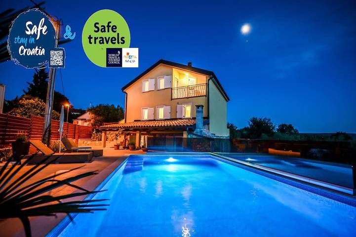 Ferienwohnung für 6 Personen, mit Terrasse - 1