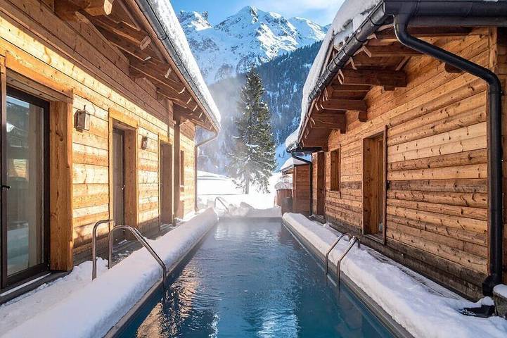 Chalet für 14 Personen in Lech am Arlberg - 4