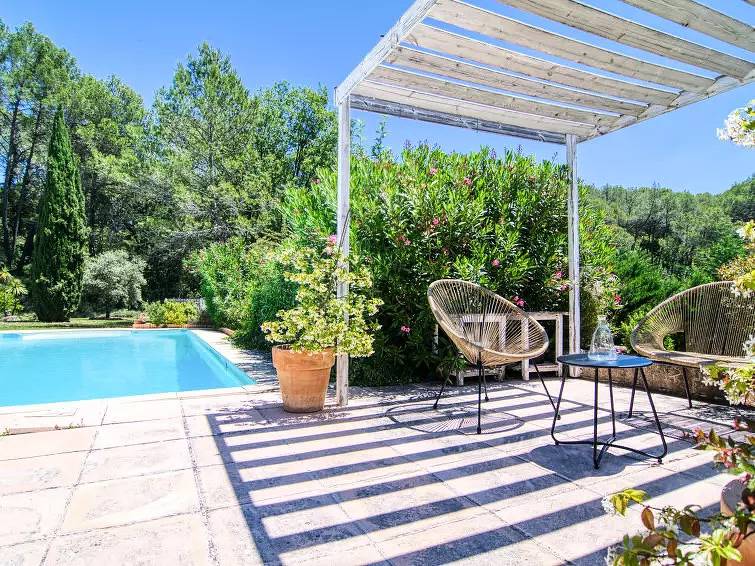 Maison 8 Personnes in Draguignan, Draguignanregionen