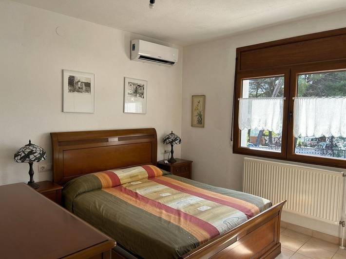 Ferienhaus für 4 Personen, mit Terrasse und Garten, mit Haustier an der Costa Brava - 4