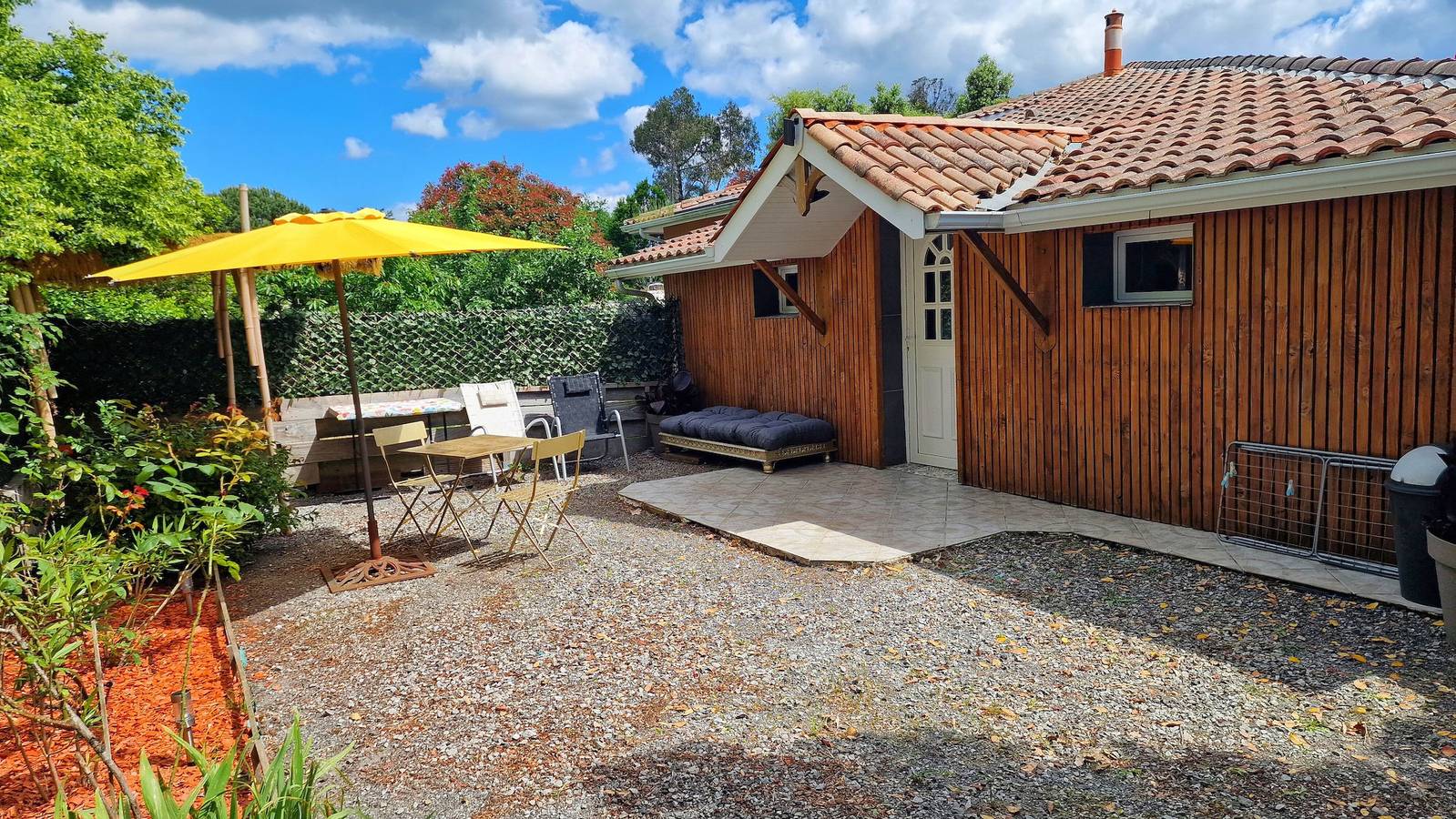 Appartement de vacances