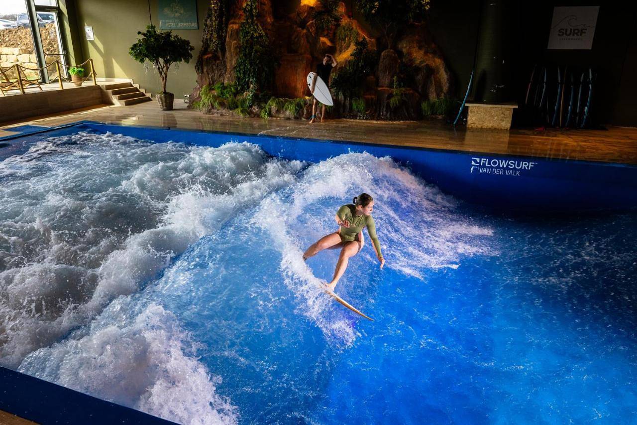 Van Der Valk Luxembourg Arlon in Messancy, Province de Luxembourg