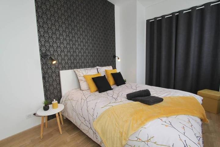 Gîte pour 8 personnes à Romilly-sur-Seine - 4