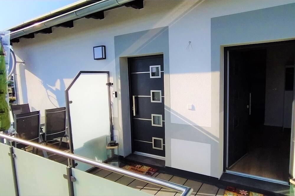 Ferienhaus in Rügen für 4 Personen in Rügen