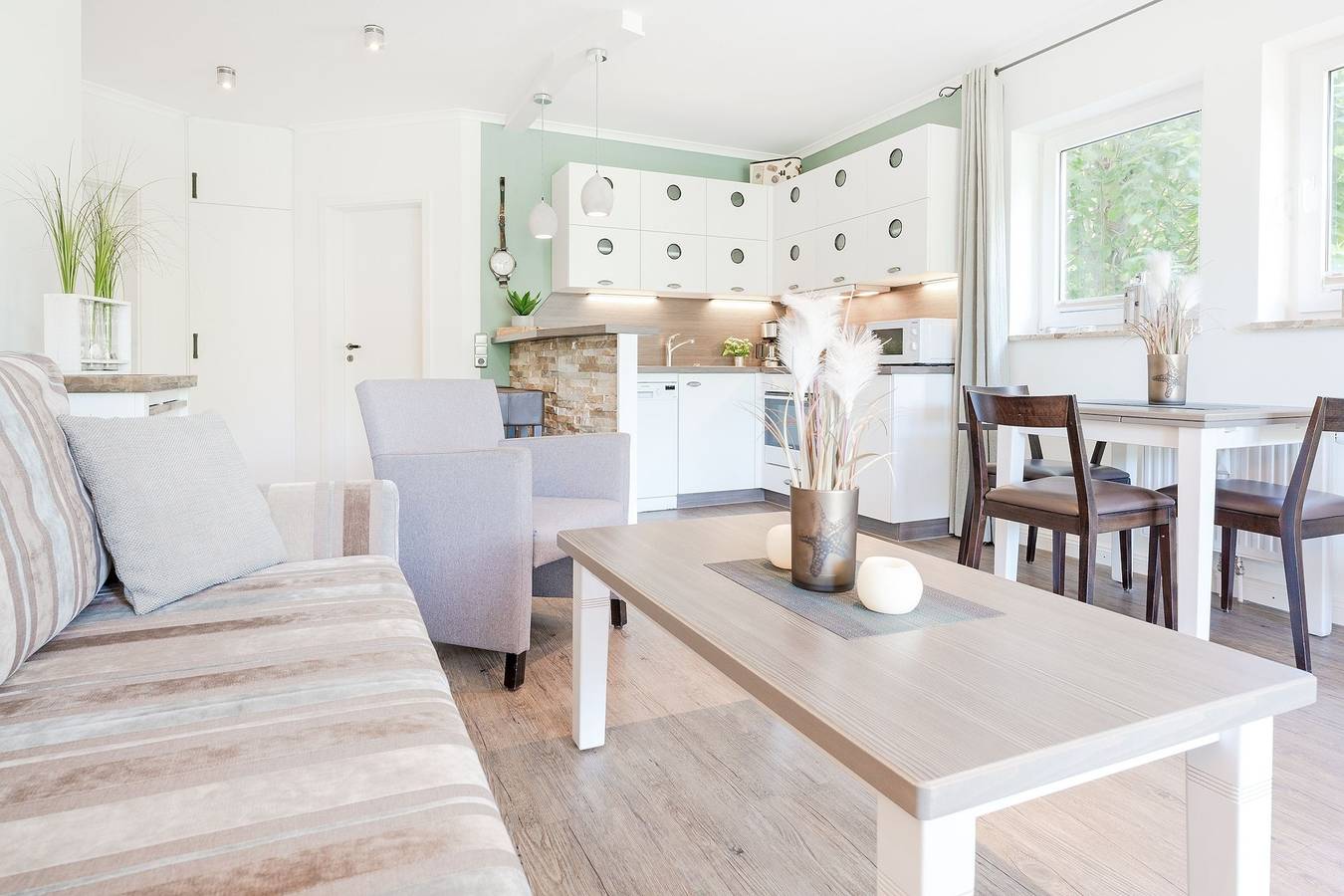 Appartamento vacanze a Kellenhusen a partire da 107€ a notte