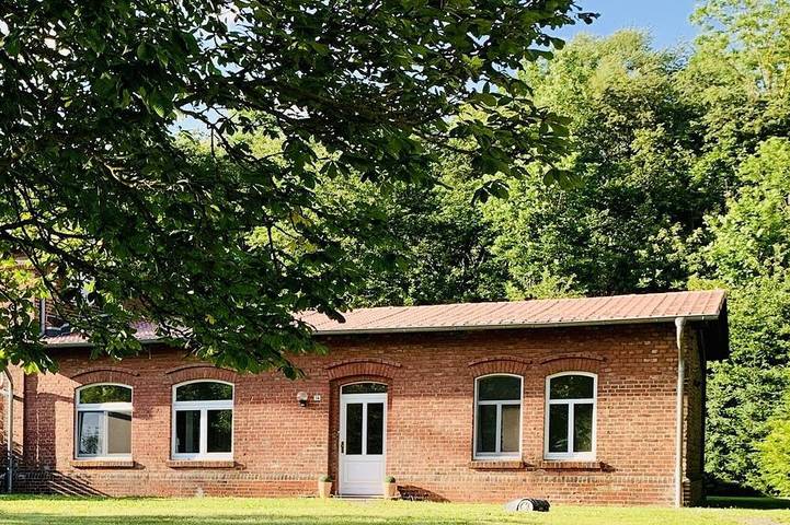 Ferienhaus für 6 Personen, mit Garten und Terrasse - 1