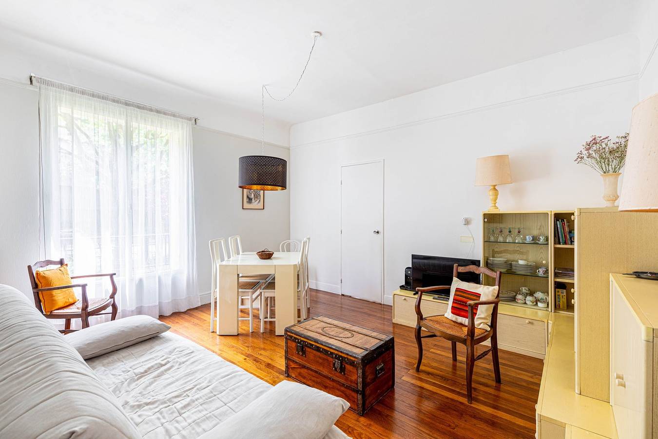 Entire apartment, Guestready - Cosy retreat in the 16th Arr. in Paris, Ile de France