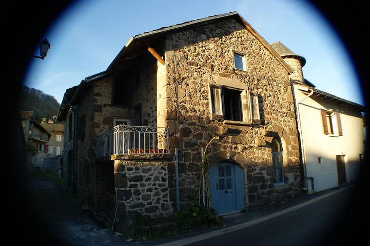 Maison de vacances pour 6 personnes, avec balcon, animaux acceptés - 1