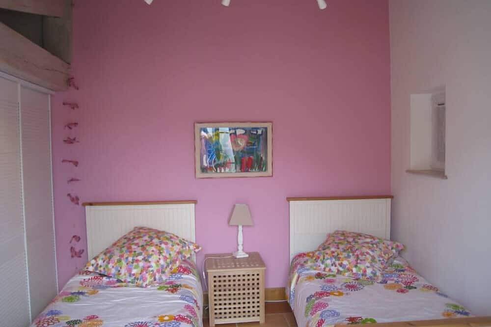 Casa / villa / chalet - Saint Clément des Baleines in Saint-Clément-des-Baleines, Isla de Ré