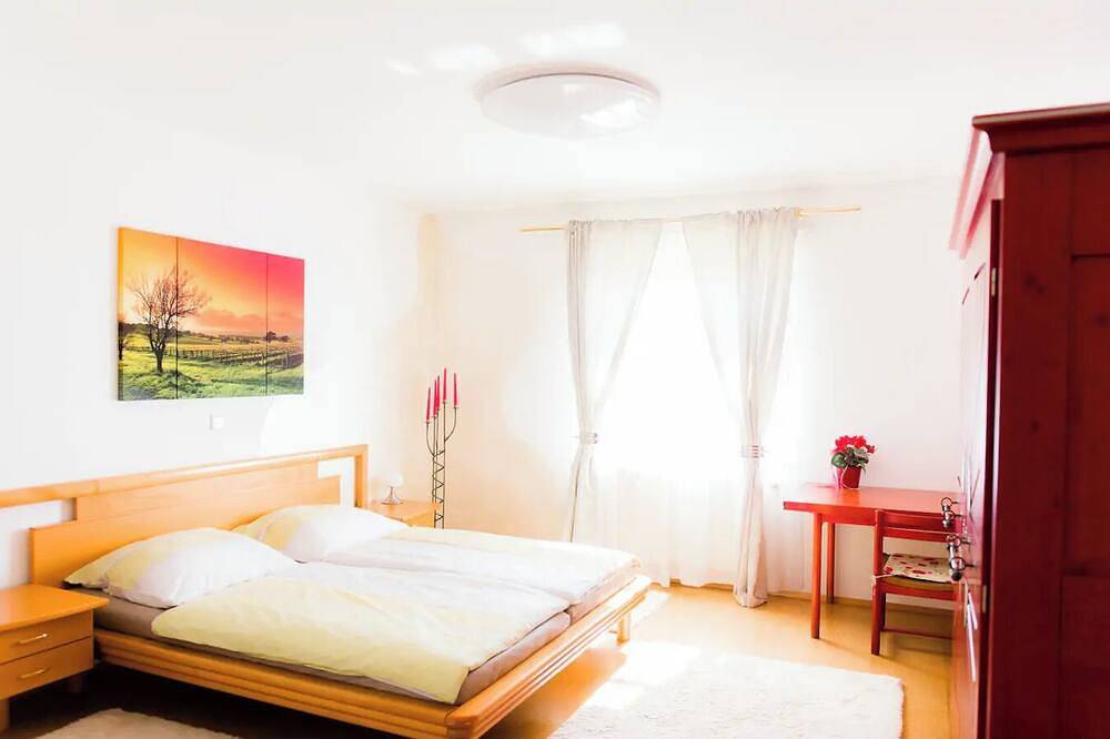 Ganze Wohnung, Auszeit am Waldrand, Ruhe & Naturgenuss, A1 Mediabox/Tv Plus, Garten/Haustiere in Steirerland