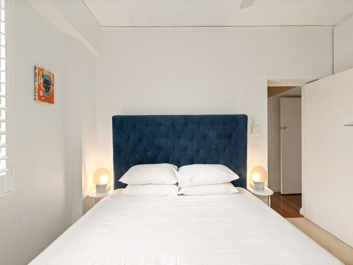 Gîte pour 7 personnes, avec balcon/terrasse, adapté aux familles à Sydney - 2