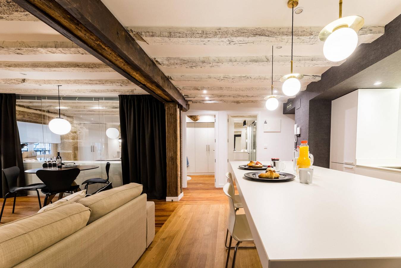 Amelia Suite Apartment, foto 12