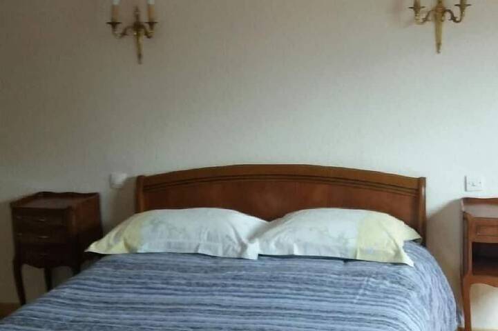 Location de vacances pour 6 personnes, avec balcon et jardin dans Plage Trestignel - 2