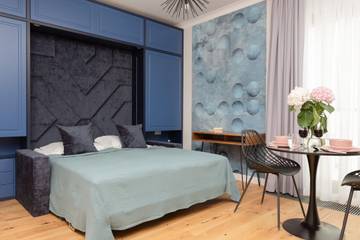 Apartment for 2 People in Warsaw Śródmieście, Warsaw, Photo 1