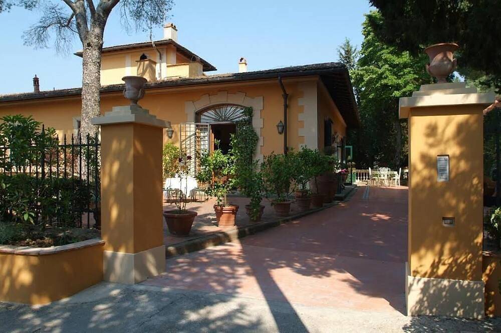 Casa vacanza a Firenze province a partire da 357€ a notte