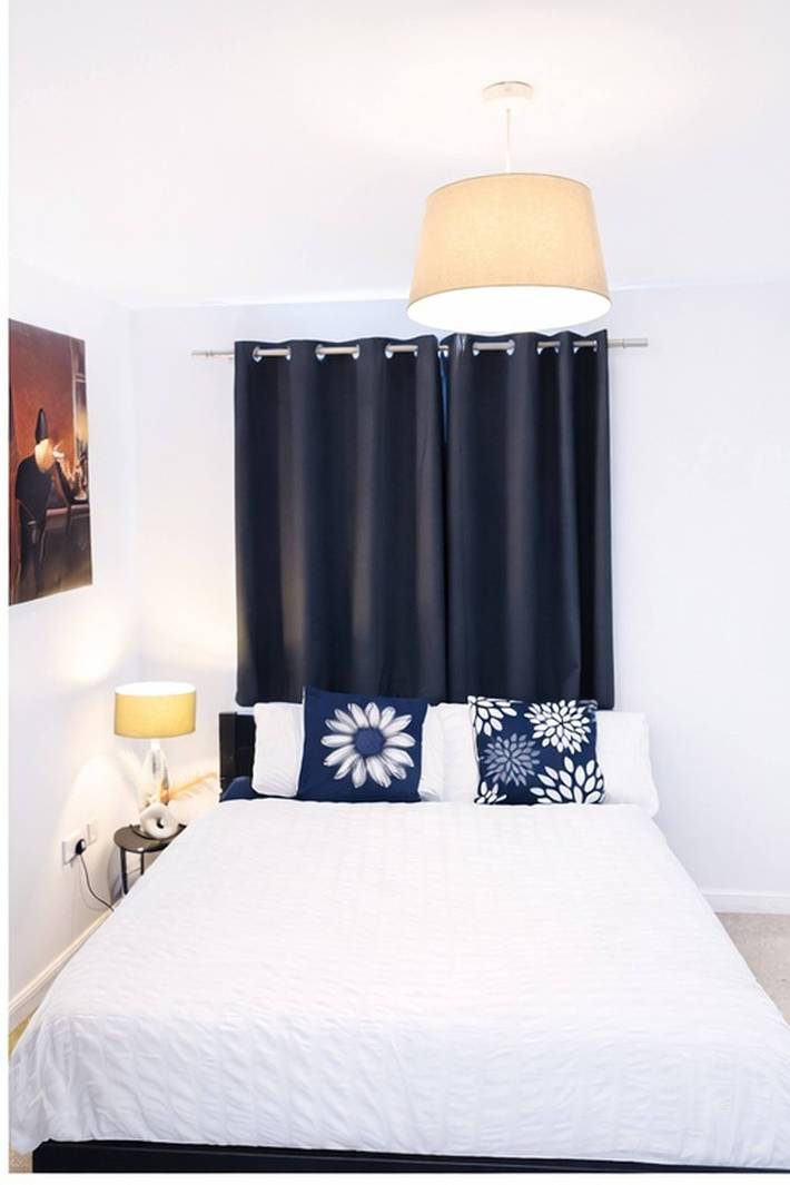 Apartment for 2 people in Wolverhampton