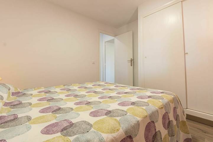 Ganze Wohnung, Herrliche Wohnung für 4 Leute mit  W-Lan, TV und Terrasse in Torredembarra, Costa Dorada