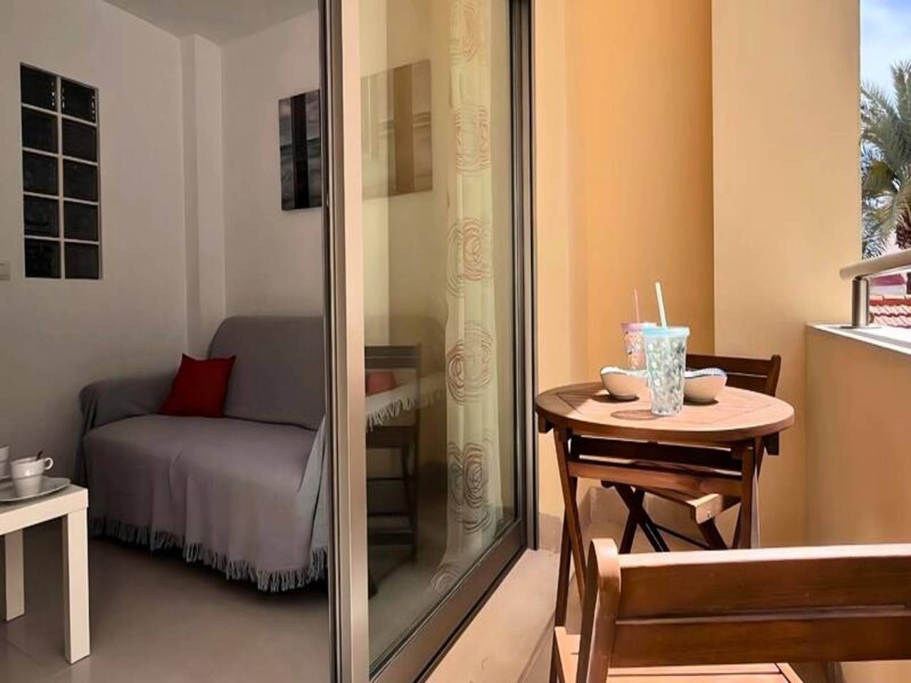 Apartamento entero, Apartamento en El Campello playa in Playa Carrer La Mar, Campello