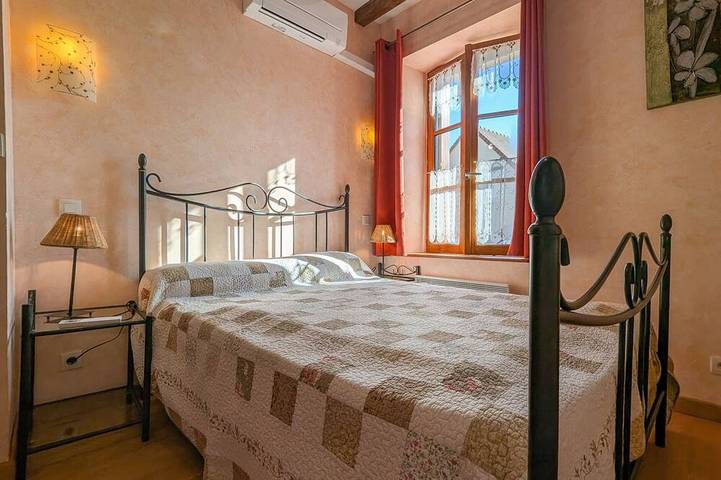 Gîte pour 10 personnes, avec jardin à Vicq-sur-Nahon - 3