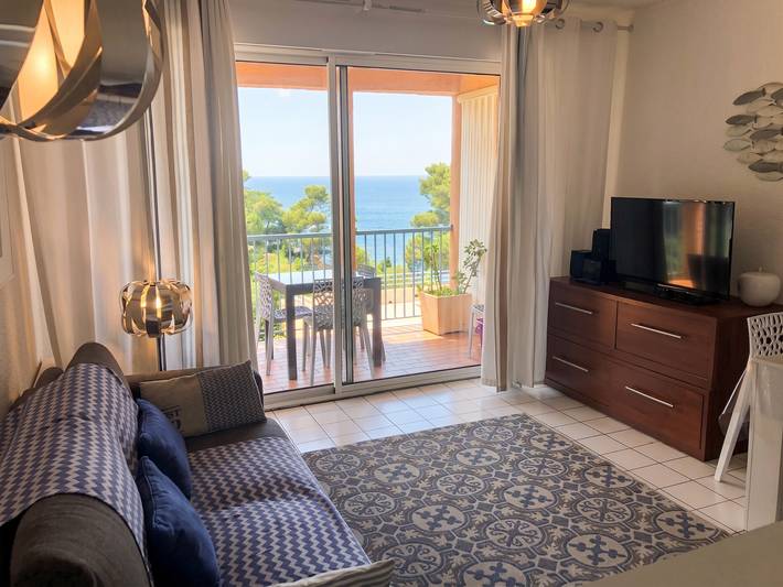 Gîte pour 4 personnes, avec Balcon/Terrasse à Collioure - 3