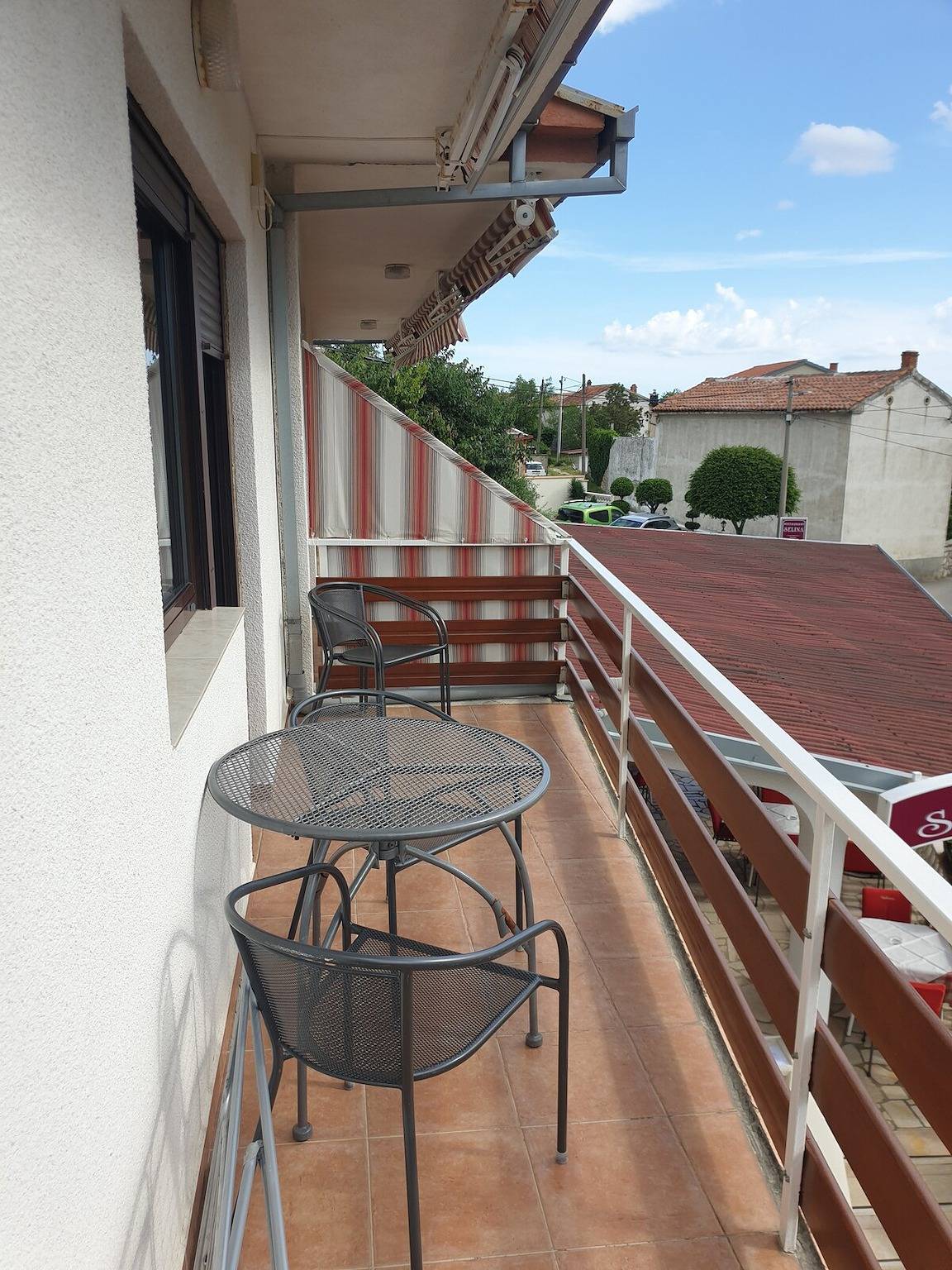 Cały apartament, Apartment Selina 1 in Jadranovo, Żupania primorsko-gorska