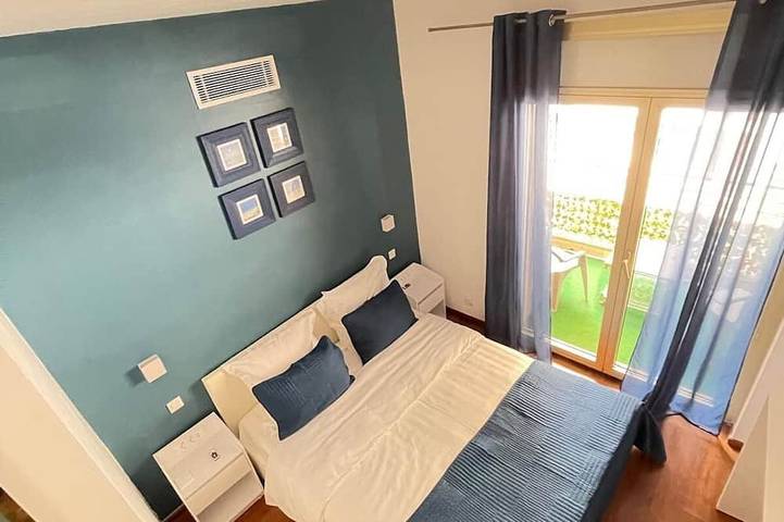 Appartement entier, Monaco Monte-Carlo door step Luxury Ac High Specs in Cap-d'Ail, Côte méditerranéenne (France)