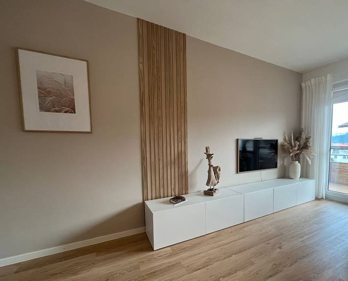 Ferienwohnung für 6 Personen, mit Seeblick in Deutschland - 3