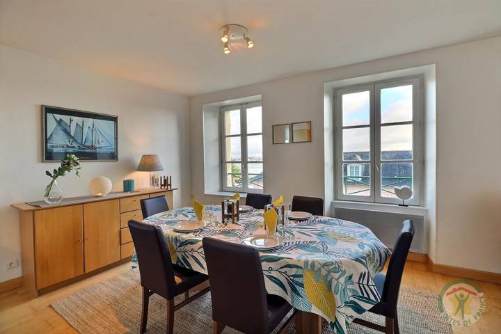 Gîte für 4 Personen in Dinard - 4