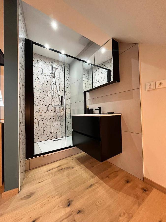 Appartement entier, One-Bedroom Apartment in Esneux, Région de Liège