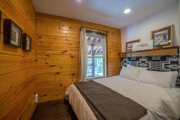 Cottage for 8 Guests in Government Camp, Mount Hood, Picture 2