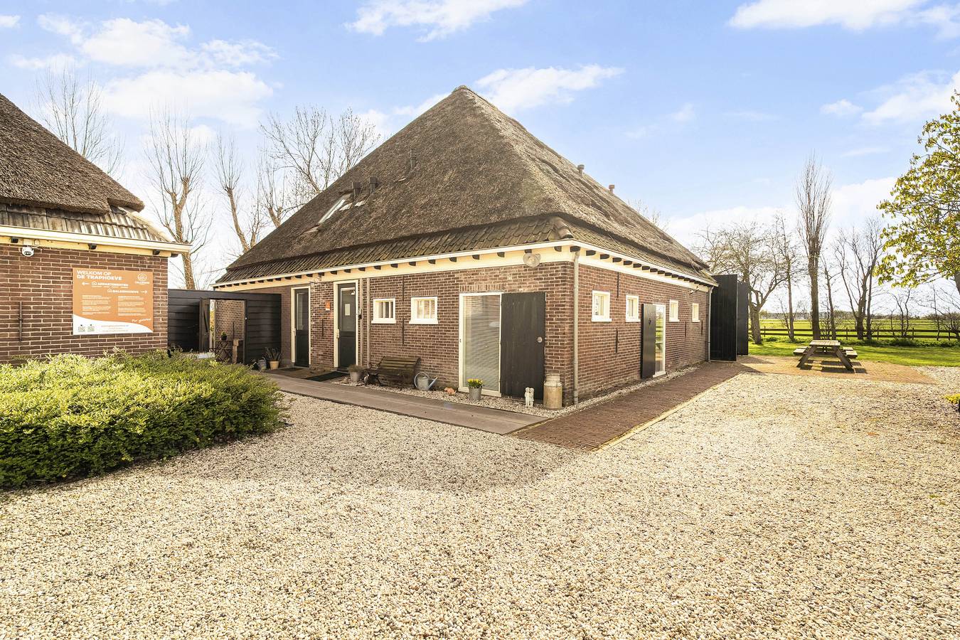 Vakantiehuis voor 10 Personen in Schagen, Nederlandse kust