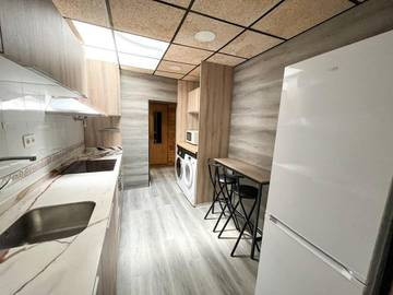 Gîte pour 4 personnes, avec sauna et terrasse à Burriana