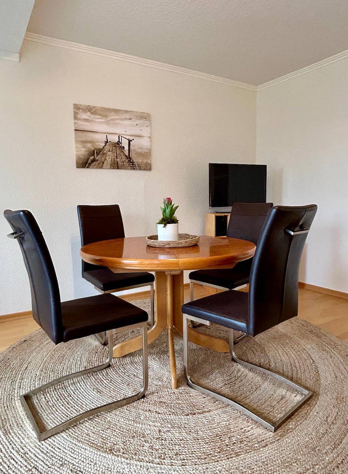 Ganze Ferienwohnung, Ferienwohungen An der Hufeland-Therme in Bad Pyrmont, Weserbergland