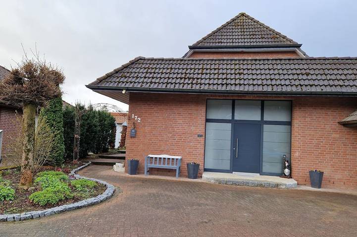 Ferienwohnung für 4 Personen in Walsrode