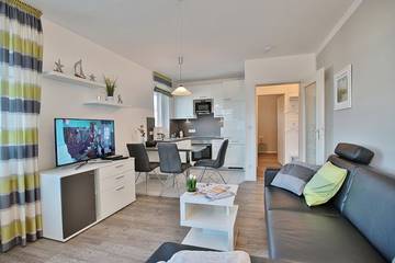 Ferienwohnung für 3 Personen in Timmendorfer Strand, Südliche Ostseeküste, Bild 3