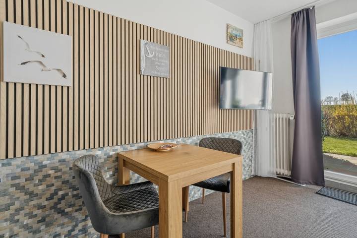 Ganze Ferienwohnung, AlleeHus 20 A in Dahme, Ostholstein