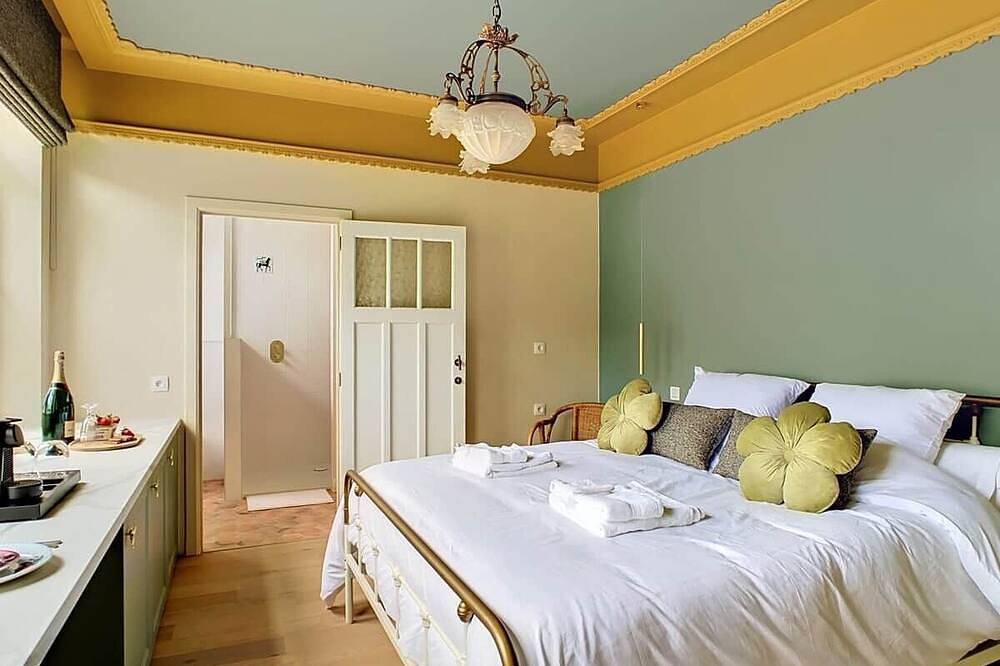 Apartamento entero, Mosane - Cozy Suite on the Banks of the Meuse | Romantic Getaway in Wépion, Namen