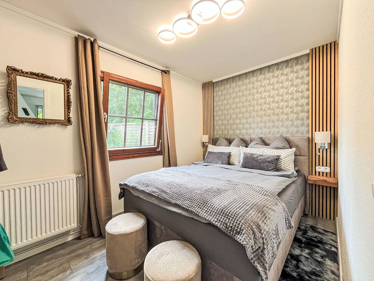 Ferienhaus Inge & Henry an der Werra in Wanfried, Werratal