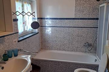 Villa für 8 Personen in Oneglia, Imperia, Bild 4