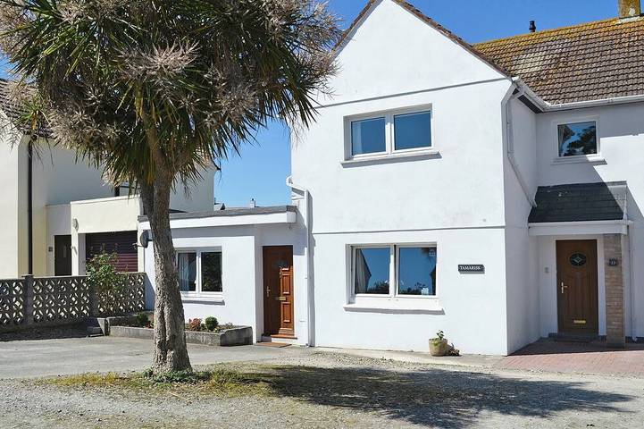 Cottage for 2 people, with garden in Padstow