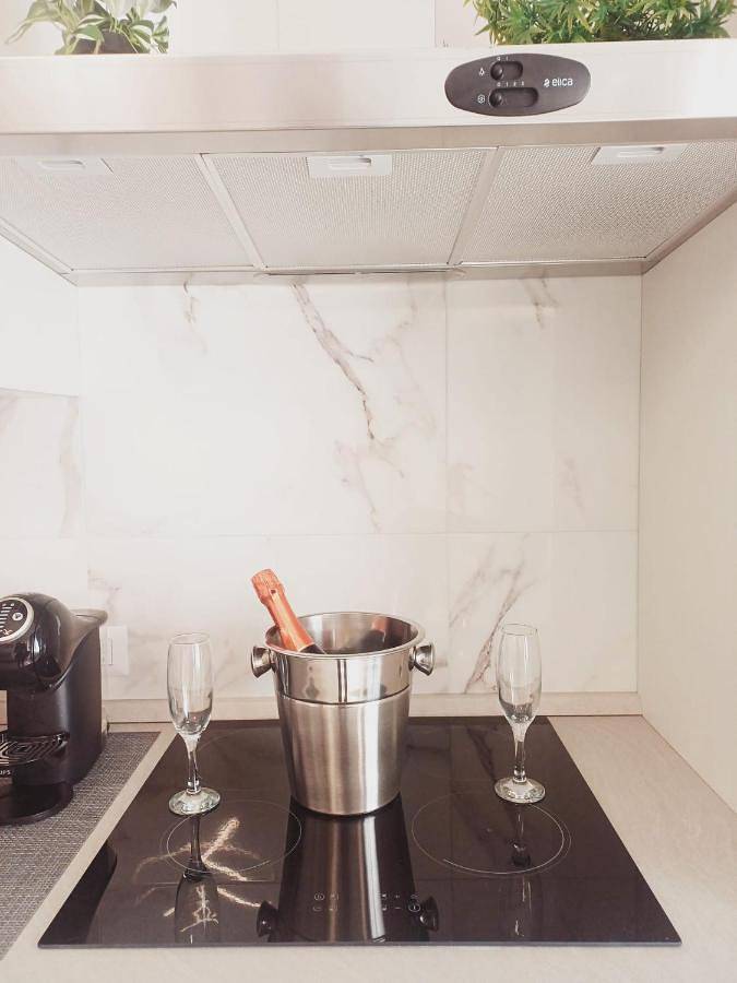 Location de vacances pour 3 personnes, avec jardin dans Vergiate - 3