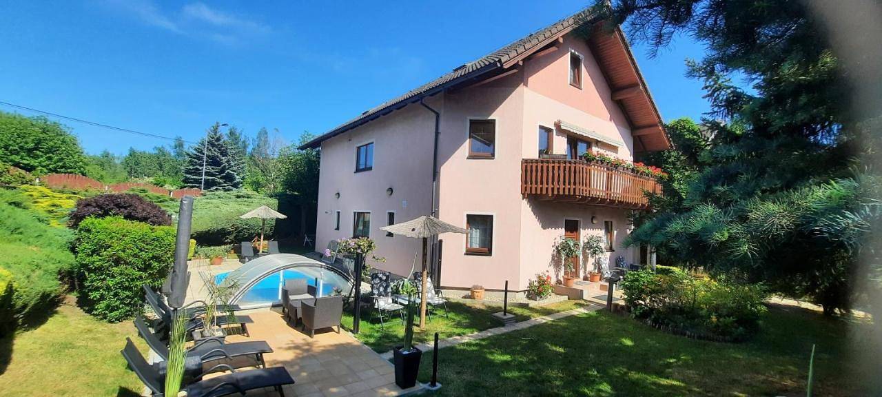 Ganze Wohnung, Pool Apartments in Karlsbad, Karlsbad und Umgebung